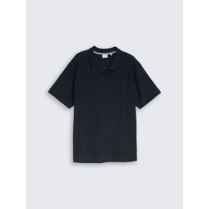Tom Tailor Poloshirt Donkerblauw