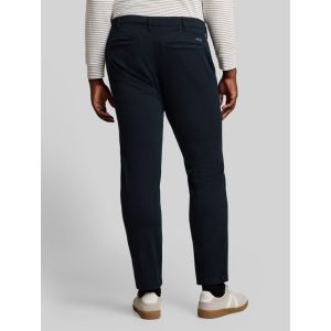 Tom Tailor - Chino Donkerblauw