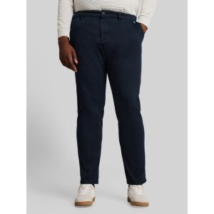 Tom Tailor - Chino Donkerblauw