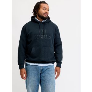 Jack & Jones Hoodie Frederiksberg - Donkerblauw