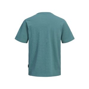 Jack & Jones T-shirt - Puffer Zeegroen