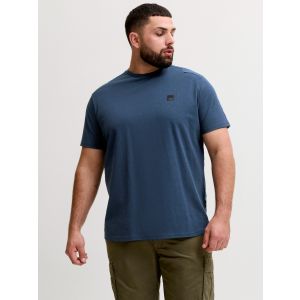 Jack & Jones T-shirt - Puffer Donkerblauw