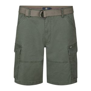 Petrol Industries Shorts - Cargo Olijfgroen