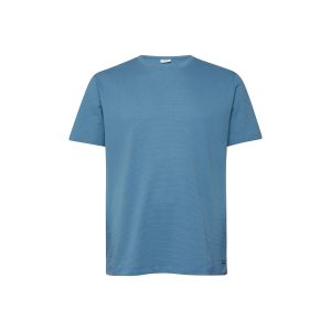 s.Oliver T-Shirt Blue Structure 
