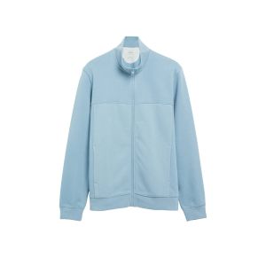s.Oliver Sweatvest Blauw