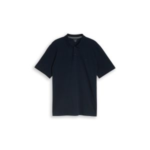 Tom Tailor Poloshirt - Classic Donkerblauw