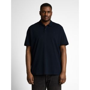 Tom Tailor Poloshirt - Classic Donkerblauw