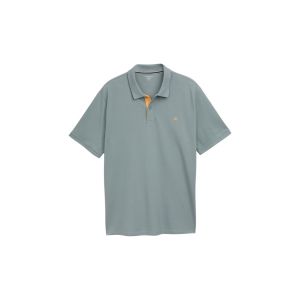 Tom Tailor Poloshirt - Classic Grijsblauw
