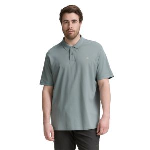 Tom Tailor Poloshirt - Classic Grijsblauw
