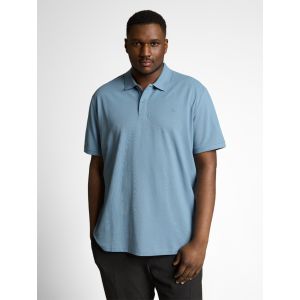 Tom Tailor Poloshirt - Classic Lichtblauw