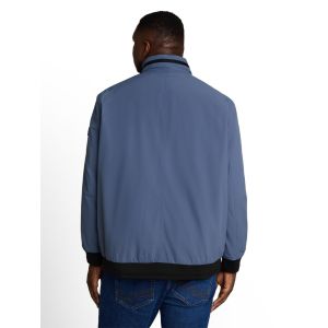 Tom Tailor Jas - Blouson Blauw