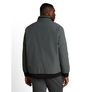 Tom Tailor Jas - Blouson Grijsgroen