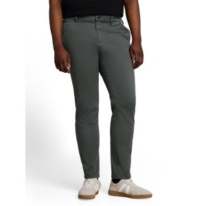 Tom Tailor - Chino Donkergrijs