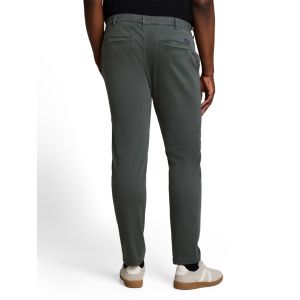 Tom Tailor - Chino Donkergrijs
