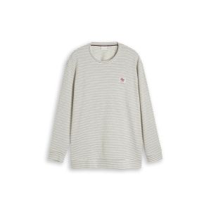 Tom Tailor Longsleeve Structured Stripe
